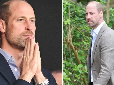 Prince William