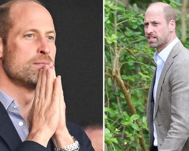Prince William