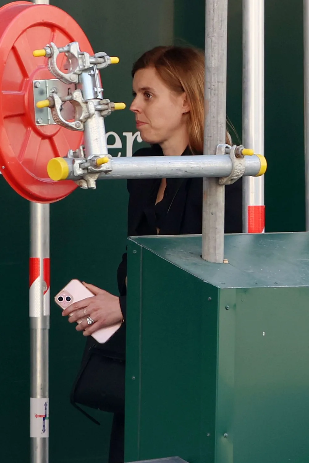 Princess Beatrice