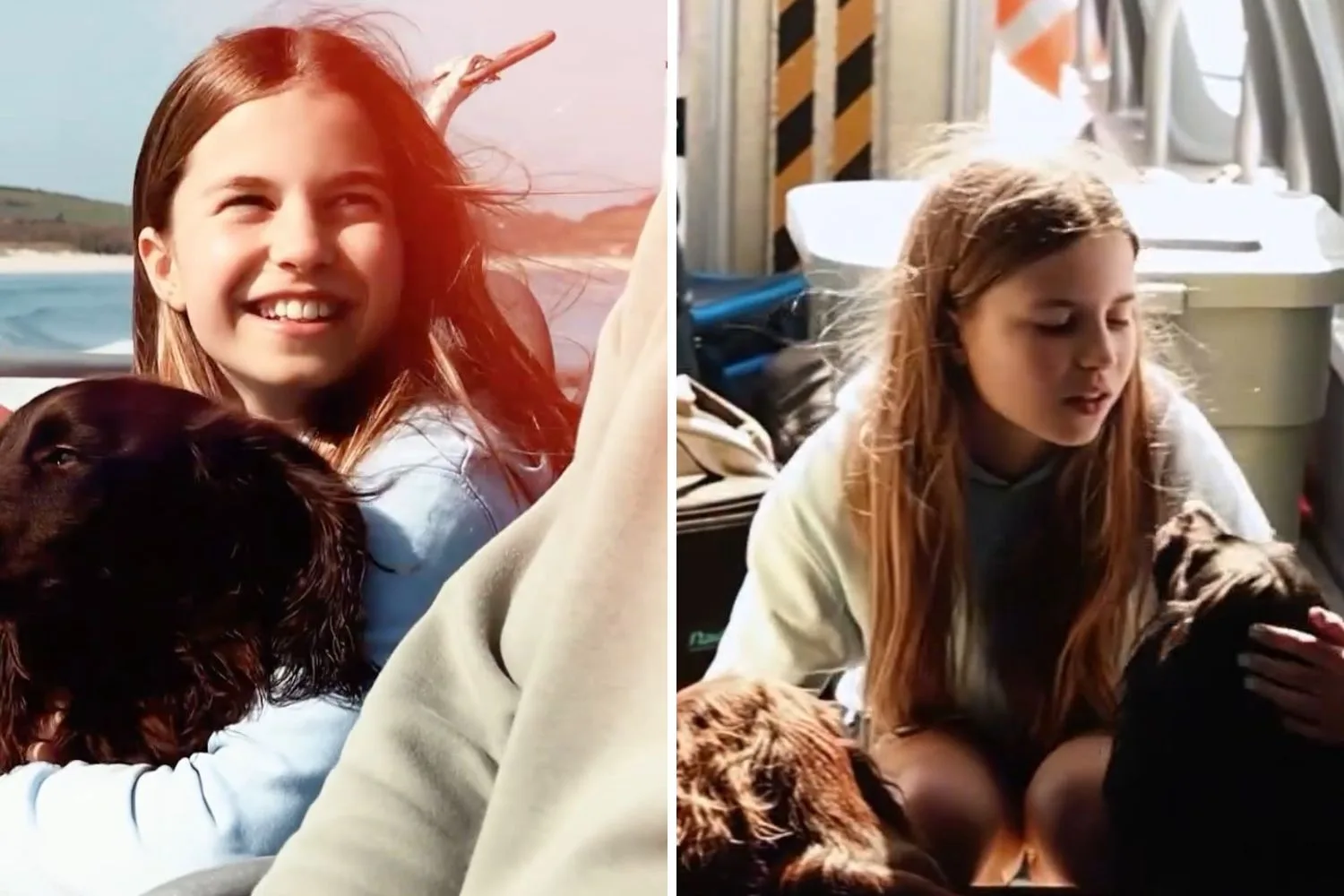 Princess Charlotte photos for 11th birthday