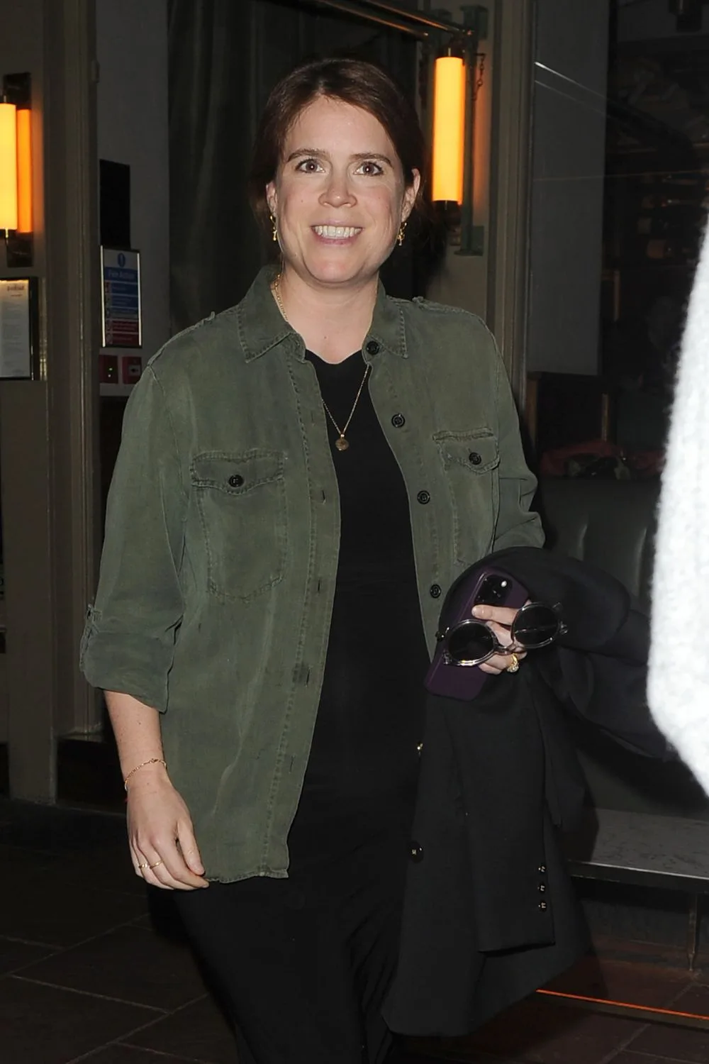 Princess Eugenie
