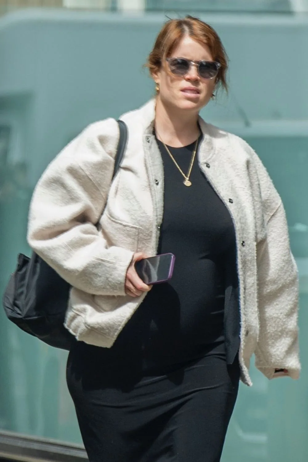 Princess Eugenie