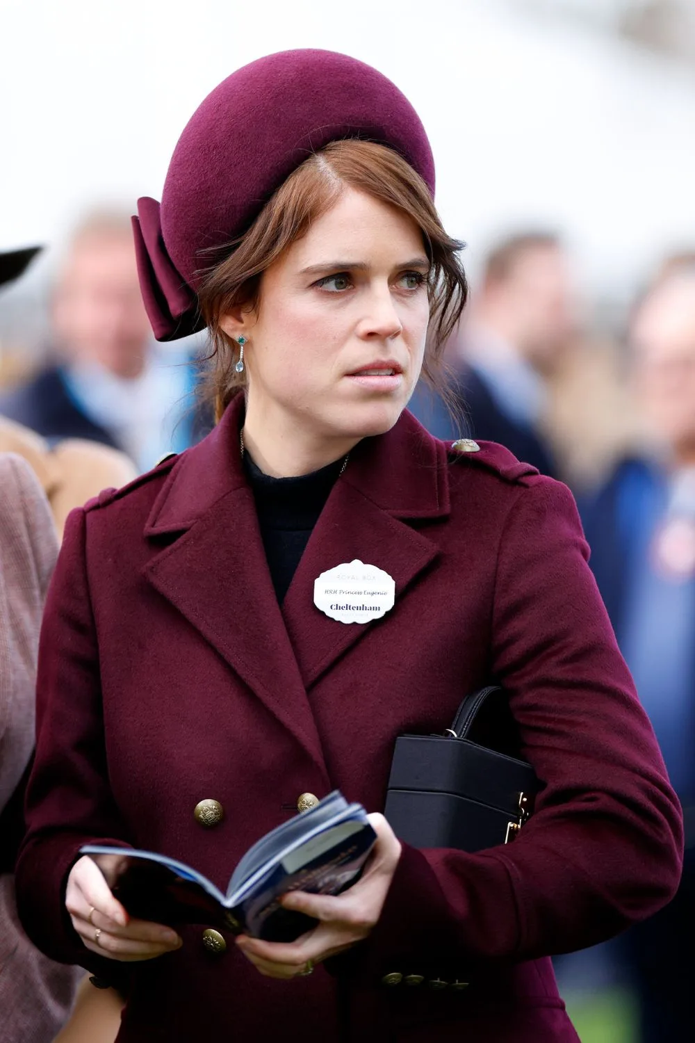 Princess Eugenie