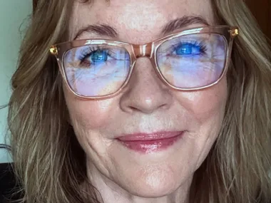 Rebecca Gibney