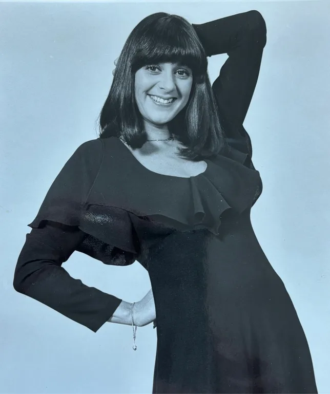 EXCLUSIVE: Denise Drysdale's new career. 'It's been a wild ride!'