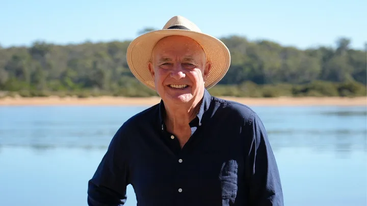 MASTERCHEF GUEST JUDGE RICK STEIN