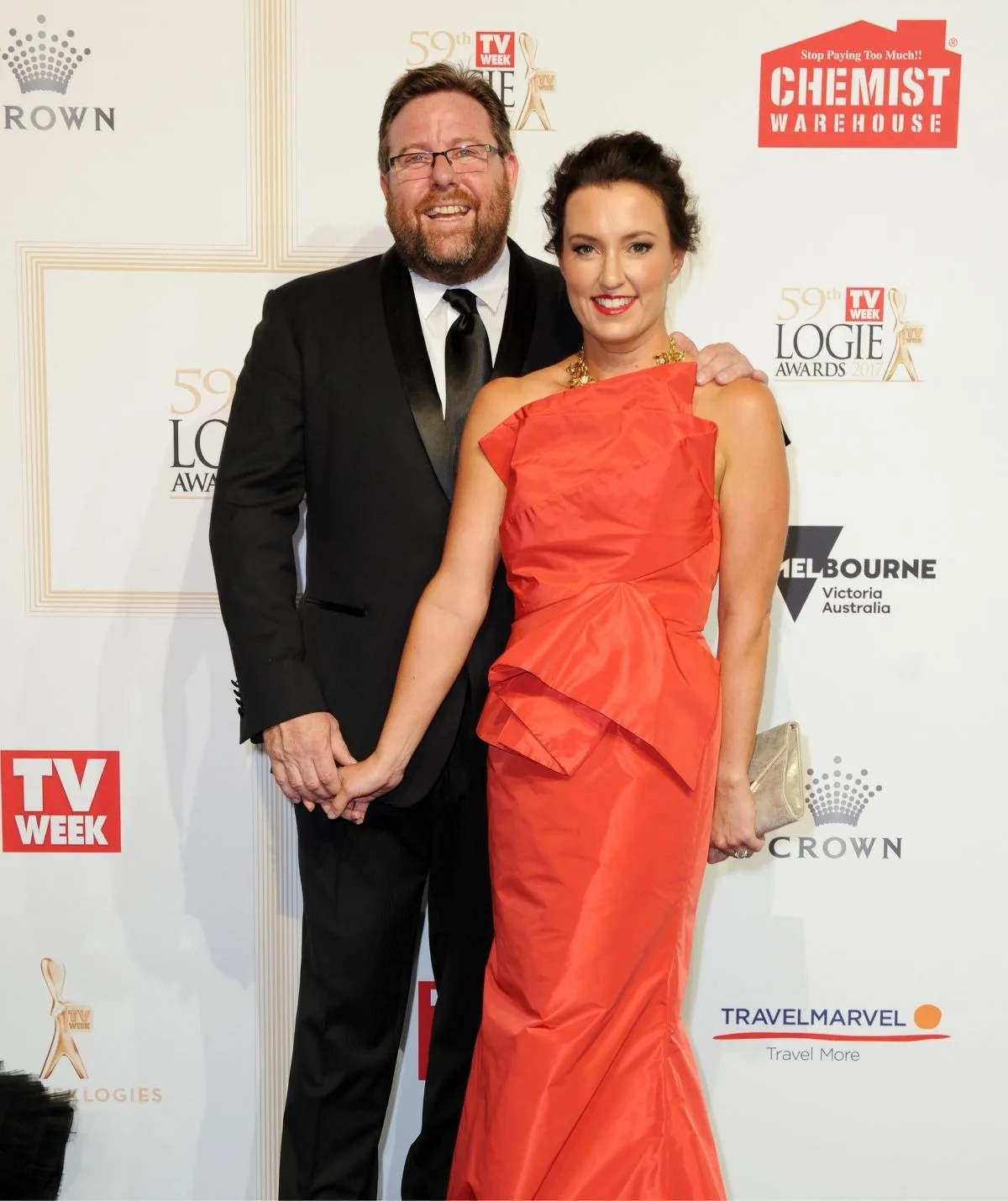 Shane Jacobson