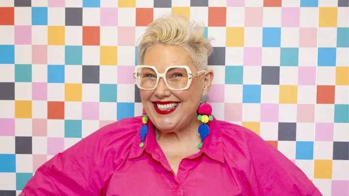 TWO-TIME MASTERCHEF CONTESTANT STEPH DE SOUSA