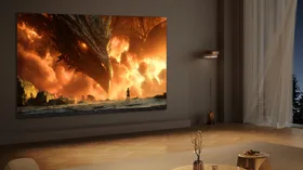 Smart TVs