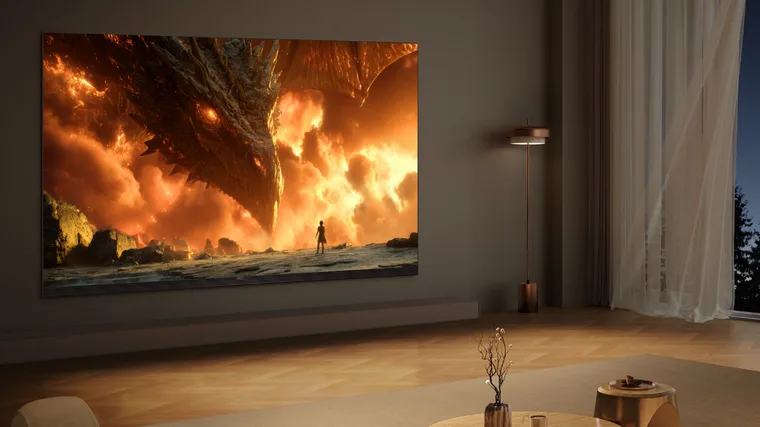 Smart TVs