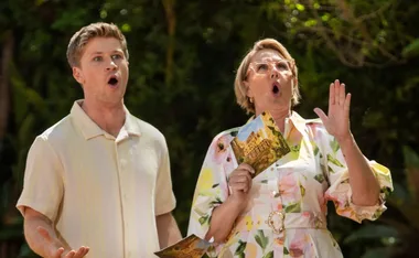 I’m A Celebrity… Get Me Out Of Here Australia has officially been cancelled