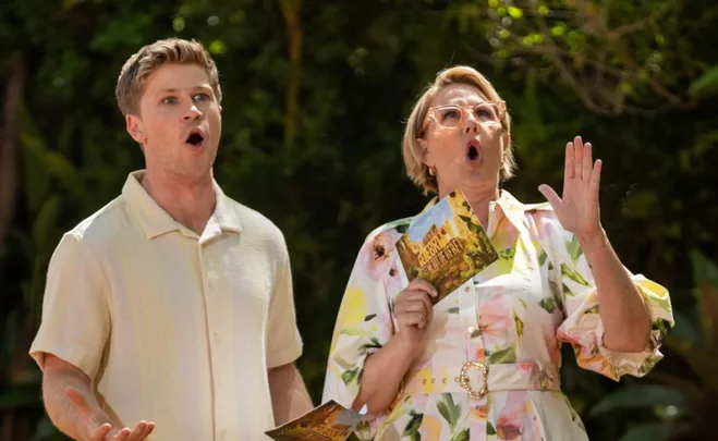 I’m A Celebrity… Get Me Out Of Here Australia has officially been cancelled