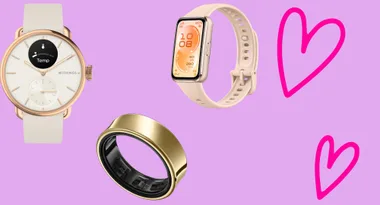 Goodbye clunky smart watches! These stylish wearables are all onsale for Mother’s Day