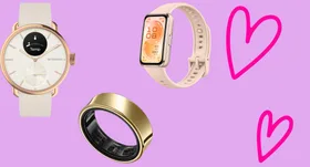 Goodbye clunky smart watches! These stylish wearables are all onsale for Mother’s Day