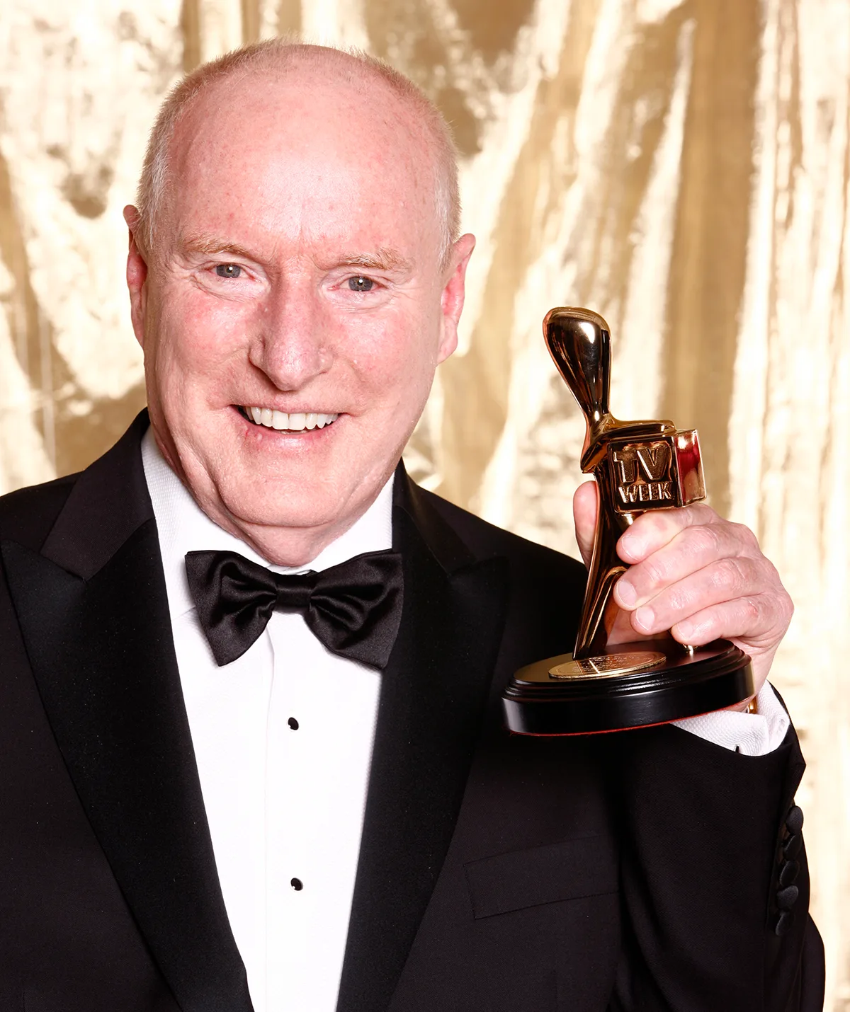 Ray Meagher on the Home and Away storyline that hit close to home