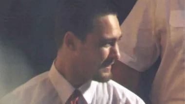 Snowtown killer James Vlassakis