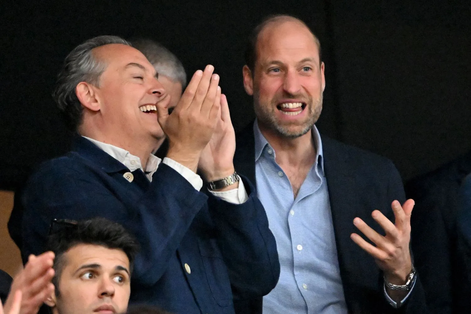 Prince William