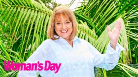 EXCLUSIVE: Denise Drysdale’s exciting new career. ‘It’s been a wild ride!’