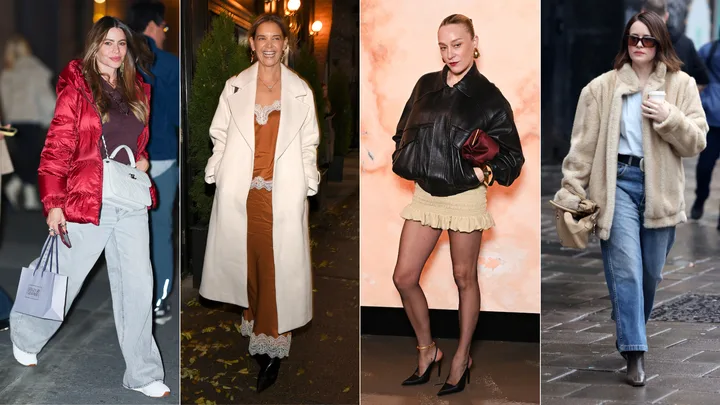 This trending $16 jacket will keep you warm all winter