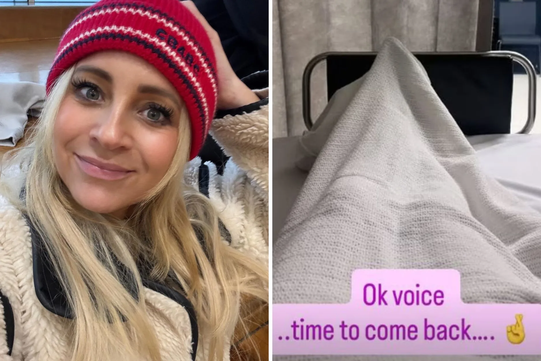 Carrie Bcickmore