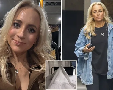 Carrie Bickmore