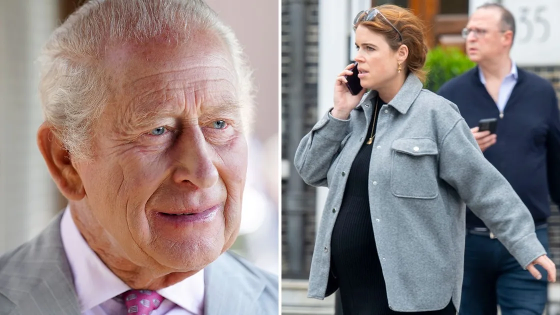 ‘That's a problem': Palace princess act ‘makes Charles look weak'
