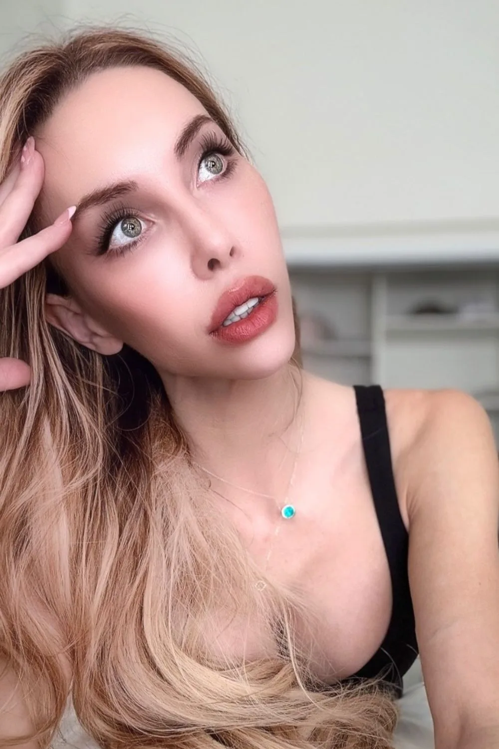 Chloe Lattanzi