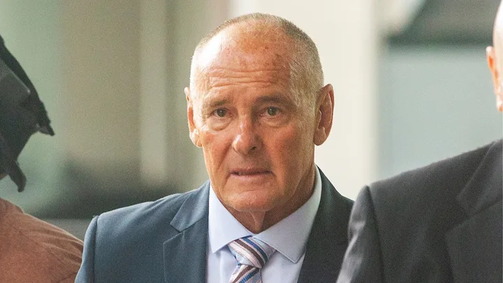 ‘He shouldn’t be rewarded’ – Teacher’s Pet killer Chris Dawson may finally confess in a shock prison move