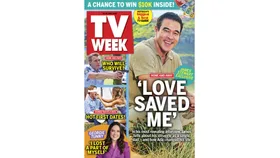 TV Week Issue 23 2026 Puzzles
