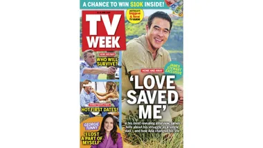 TV Week Issue 23 2026 Puzzles
