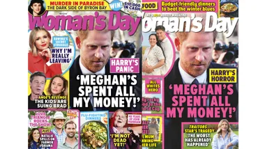 Woman’s Day Issue 23 2026 Puzzles