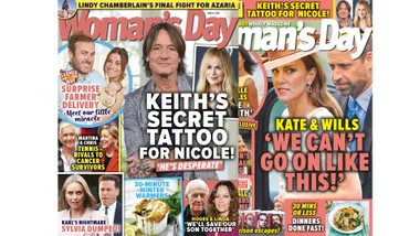 Woman’s Day Issue 24 2026 Puzzles