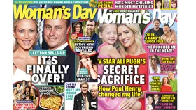 Woman’s Day Issue 25 2026 Puzzles