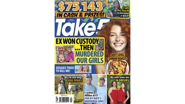 Take 5 Issue 25 2026 Online Entry
