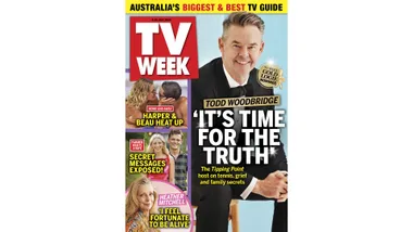 TV Week Issue 26 2026 Puzzles