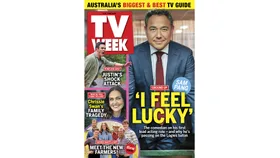 TV Week Issue 22 2026 Puzzles