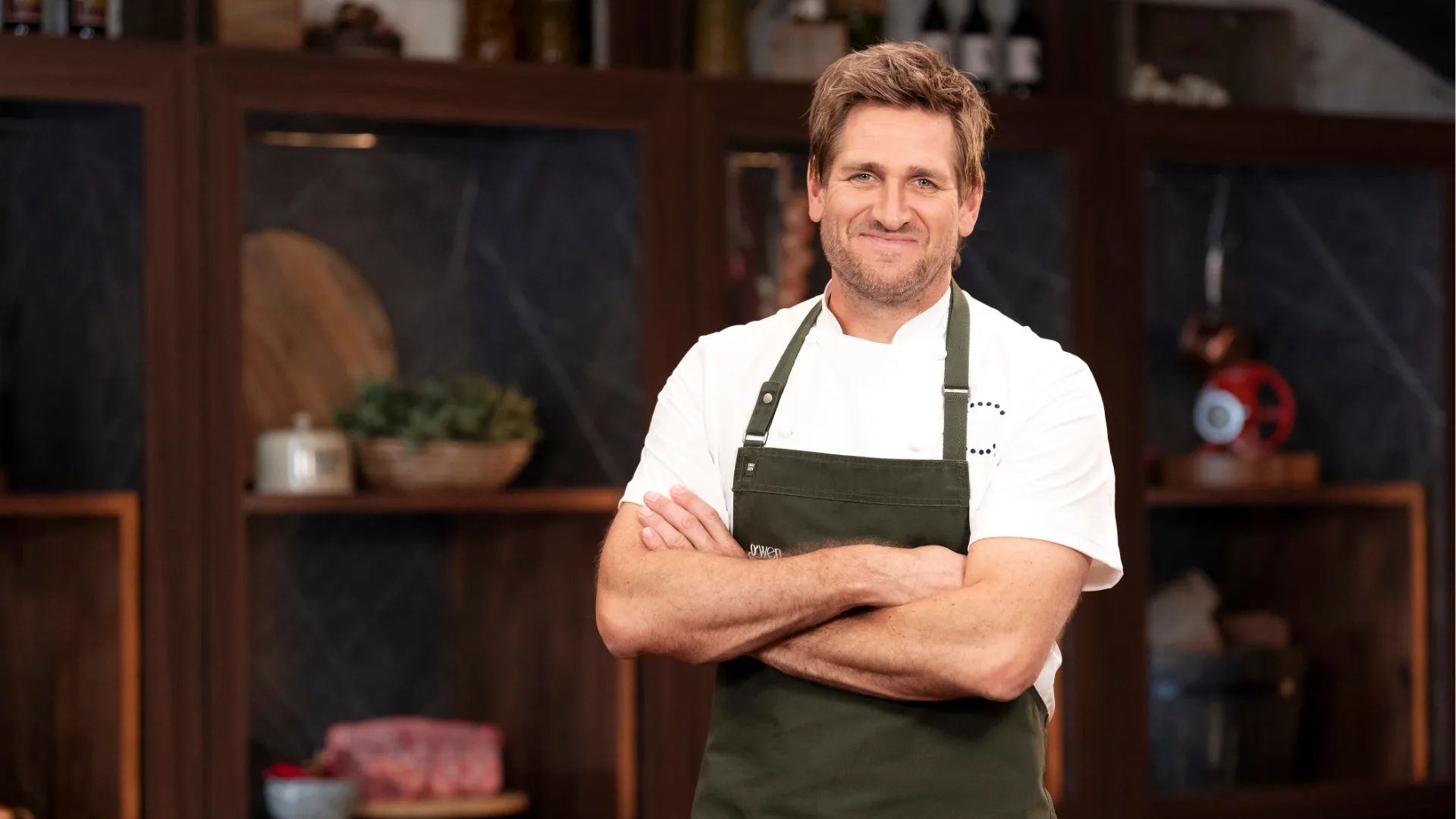 nowtolove.com.au - Lucy Croke - John Cena, Ludacris and a Michelin star: Curtis Stone's extraordinary Hollywood life