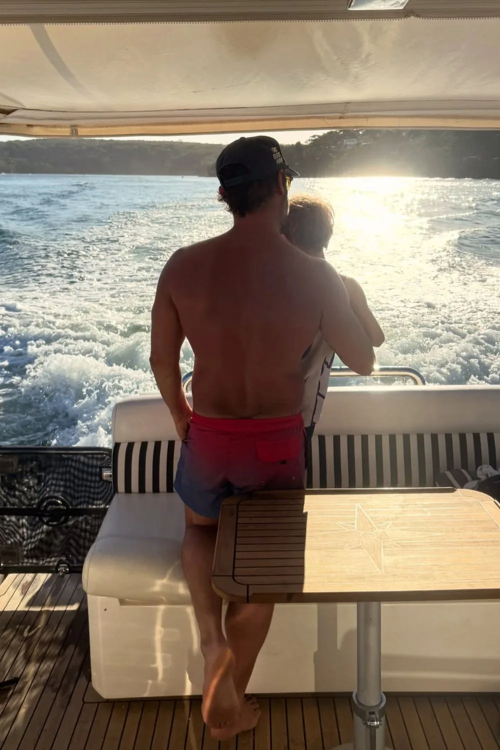 Daniel MacPherson