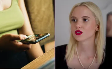 ‘Lives are on the line’: Dateline journalist reveals the chilling reality of online ‘thinfluencers’