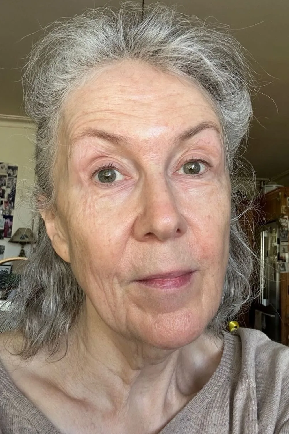 Debra Lawrance
