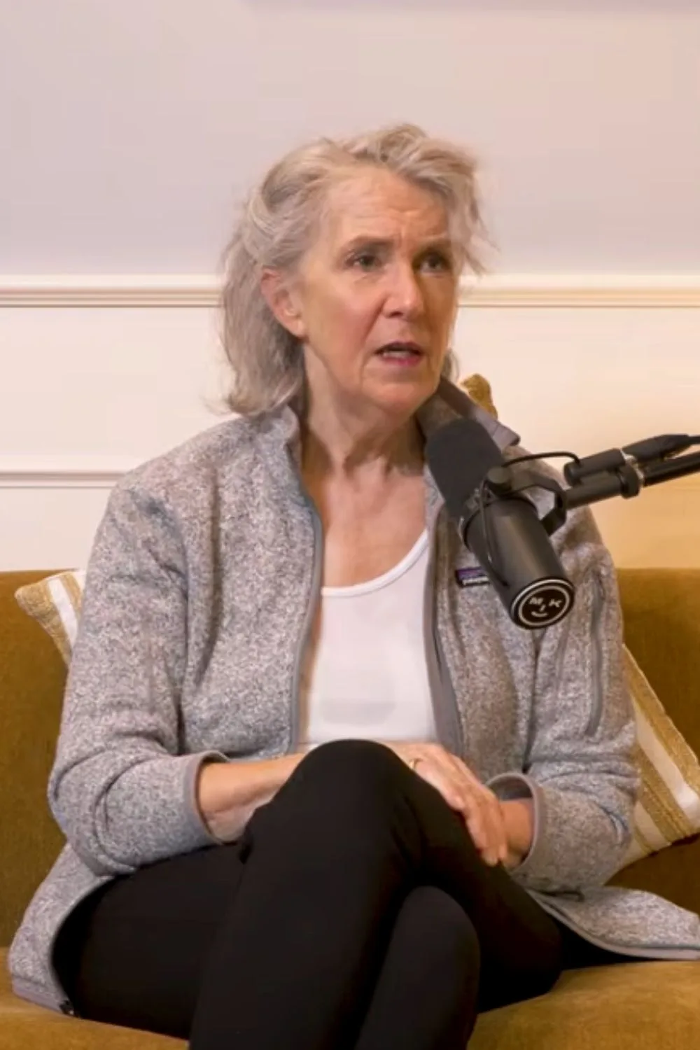 Debra Lawrance