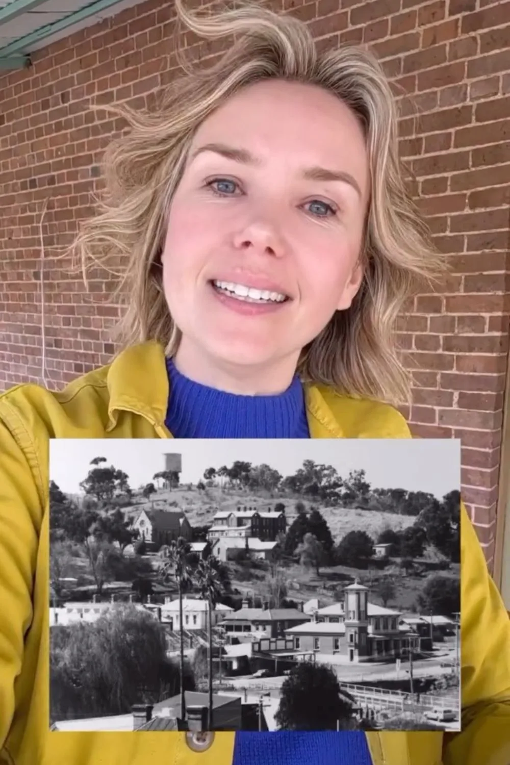 Edwina Bartholomew