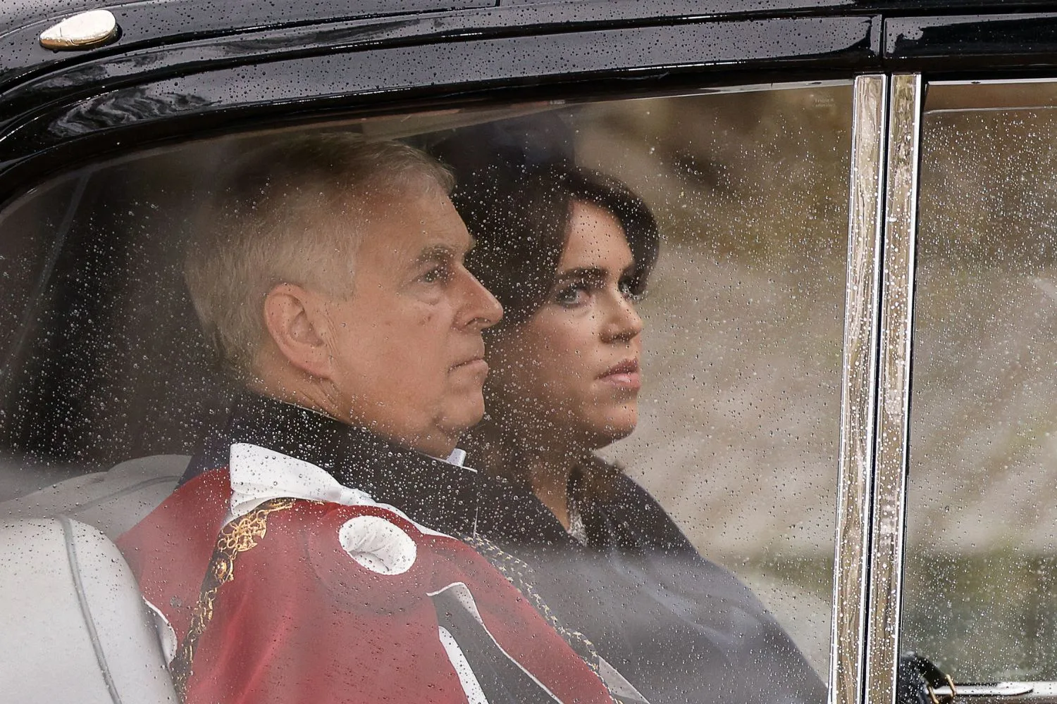 Princess Eugenie