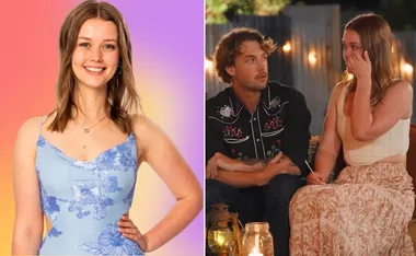 From ‘cloud nine’ to a panic attack: Inside Renae’s devastating Farmer Wants A Wife walkout