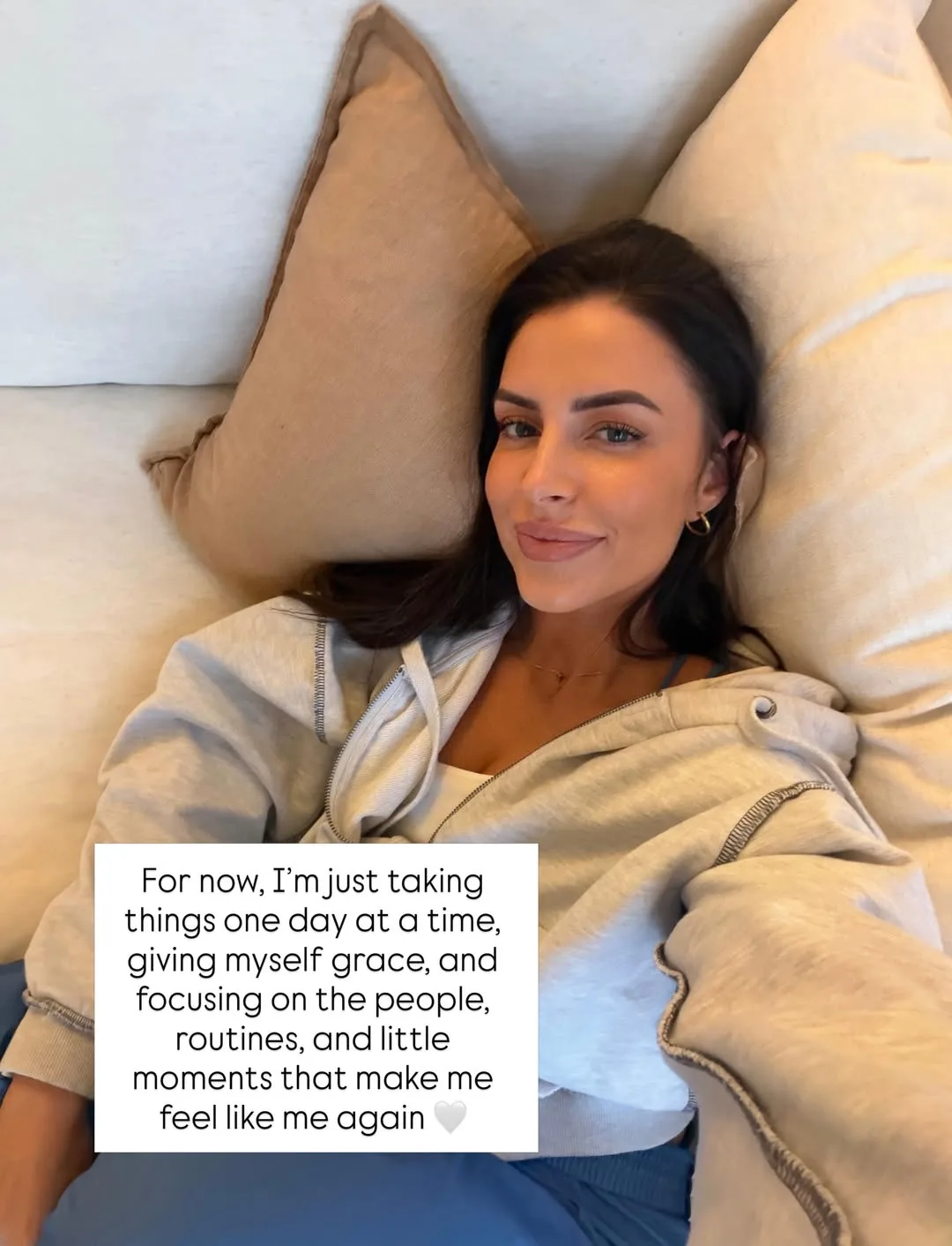 MAFS' Rhi Disljenkovic 