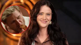 MasterChef Exclusive: Hannah reveals plans for developing more &ldquo;feral&rdquo; family-friendly meals