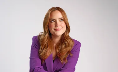 Georgie Tunny on the unsettling moment that inspired her debut novel