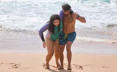 Home and Away spoilers: Mali faces a dangerous emergency
