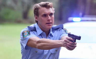 Home and Away spoilers: Richie makes a fatal error