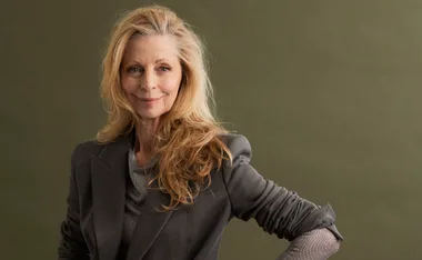 Heather Mitchell opens up about why she ‘didn’t have time’ for Fear after second cancer shock